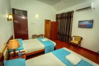 Dayanithi Guest House - Wifi