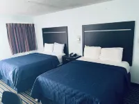Executive Inn Các khách sạn ở Muskogee