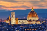 Hotel Paris Hoteles en Florencia