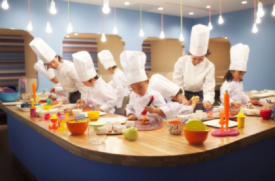 キッズルーム/キッズクラブ 星野リゾート リゾナーレ熱海の写真