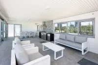 The Waterford on Main Beach - Gym