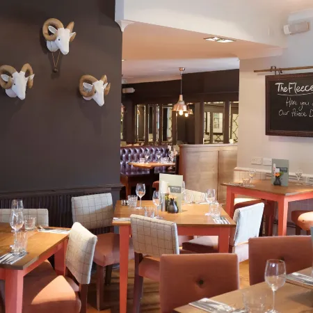 The Fleece