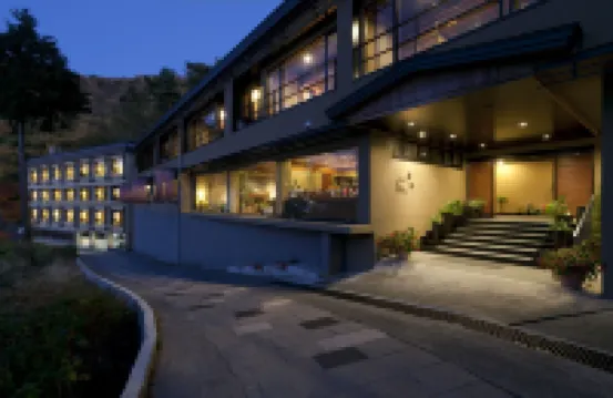 Rakuyu Hotels near Mt. Fuji Panoramic Ropeway