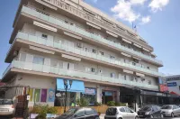 Apartments Chania Hotels in Nea Hora