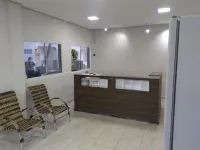 Ami Hotel Hotels in Varzea Grande