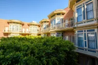 Horton Grand Hotel Hotel a Downtown San Diego