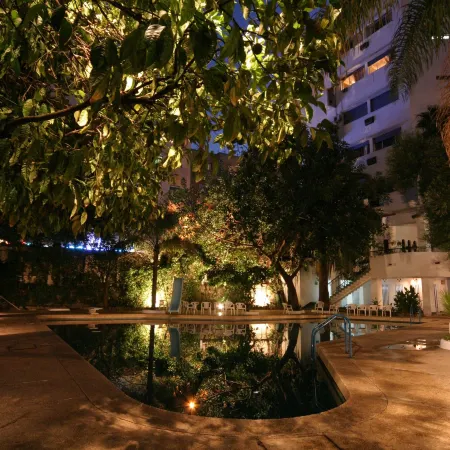 Hotel Chellah