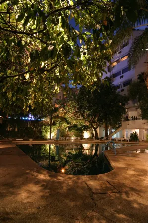 Hotel Chellah