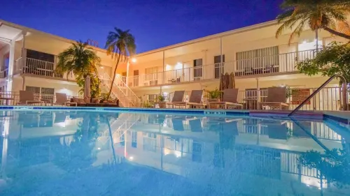 Soleado Hotel - Apartments