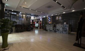 Hotel Zenith