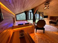 Meydan Şelale Dağ Evi Hotels in Camlihemsin