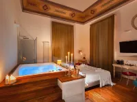 納卡套房酒店 卡塔尼亞省酒店