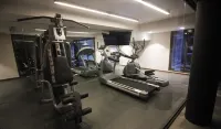 Cottage Puerto Buceo - Gym