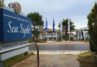 Sea Sight Boutique Hotel Hotels in Markopoulo