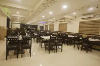 P K Rresidency Hotels in Madurai
