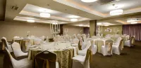 Anew Hotel Hatfield Pretoria Hotels in Pretoria
