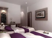 Amantis Hotel