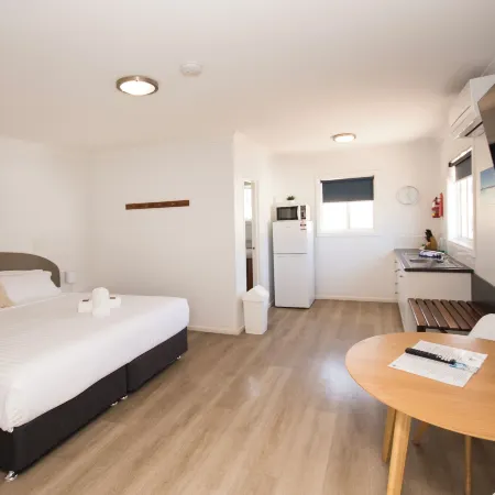 Clearwater Motel Apartments