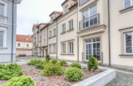 빌뉴스 아파트먼츠 & 스위츠 - 타운 홀