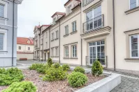 Vilnius Apartments & Suites - Town Hall