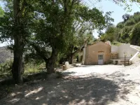 Christina Villas- Minoan Inland - Pools