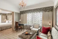 Radisson Blu MBD Hotel Noida Hotels in Noida