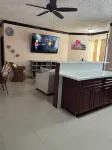 Island Turquoise Rental Hotel di Providenciales