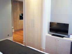 Washington Parquesol Suites & Hotel