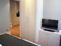 Washington Parquesol Suites & Hotel Hotels in Laguna de Duero