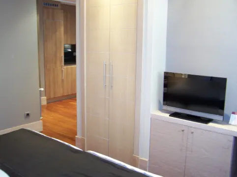 워싱턴 파르쿠에솔 스위트 & 호텔