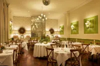 The Grosvenor Stockbridge - 5-Star