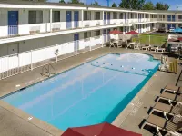 Motel 6 Tacoma, WA - Fife Hoteles en Fife