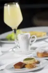 伯格斯杜拉克巴塞羅凱煌酒店 - 早餐