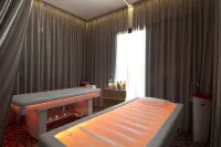 Grand Hotel Masseria Santa Lucia - spa