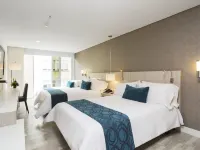 Hotel bh Bicentenario Hotels near Puente Aranda