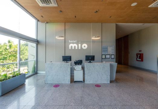 호텔 시설 비교