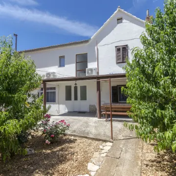 Apartments Katica