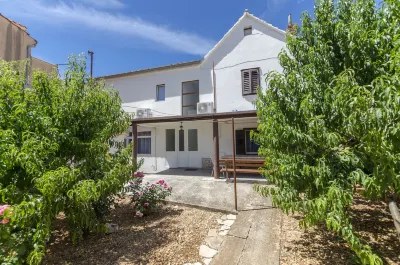 Apartments Katica