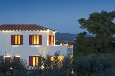 Makis Inn Resort Hotels in Ermioni