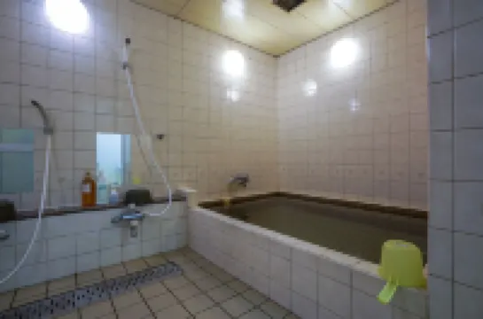 濱松町膠囊旅館