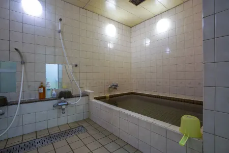 Capsule Inn Hamamatsucho