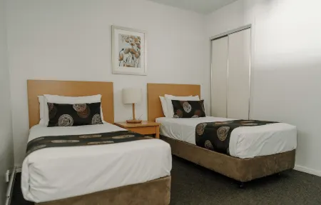 Lake Mulwala Boatel Отели рядом с достопримечательностью «Lake Mulwala»