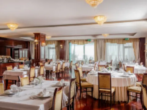 Hotel President Solin Hotels in Solin