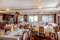 Hotel President Solin Hotels in Solin
