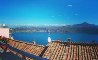 Atlantis Inn Castelgandolfo