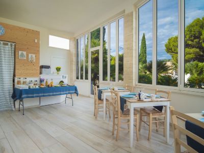 Torrelama Room & Breakfast