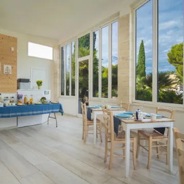 Torrelama Room & Breakfast