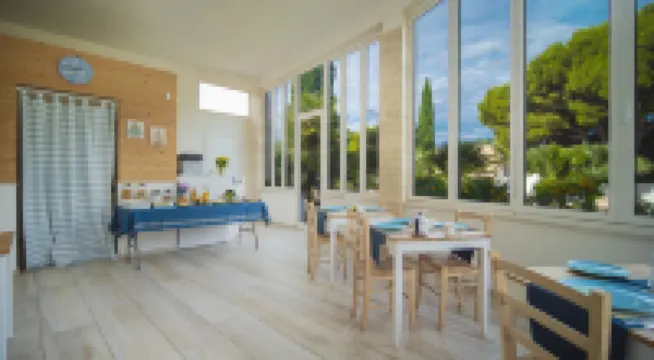 Torrelama Room & Breakfast