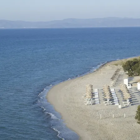 Aqua Blu Boutique Hotel & Spa, Adults Only