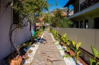 Vira Apart Hotel Hotels in Gocek